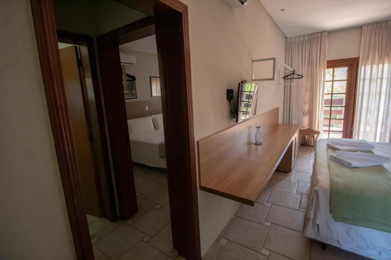 Winner Beach Hotel Jureia Bagian luar foto